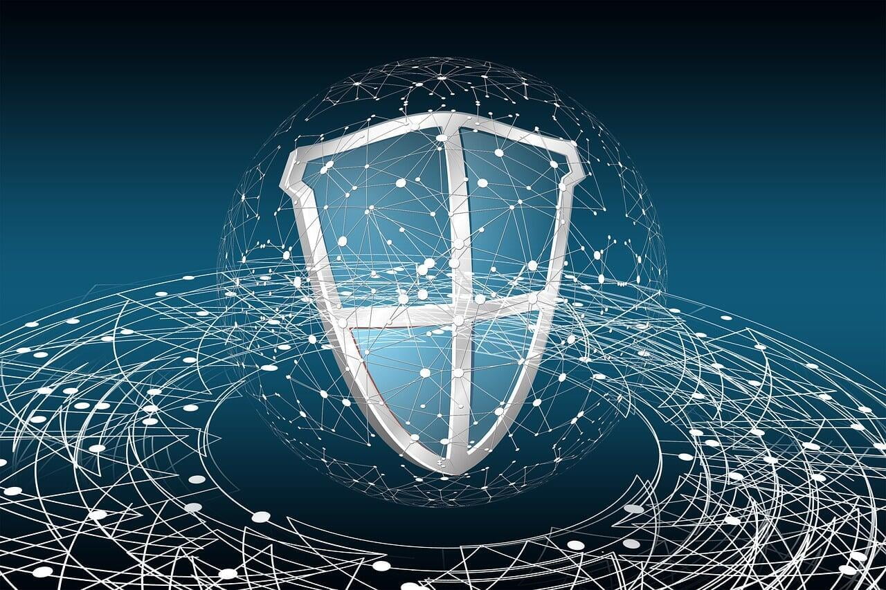 Informationssicherheit